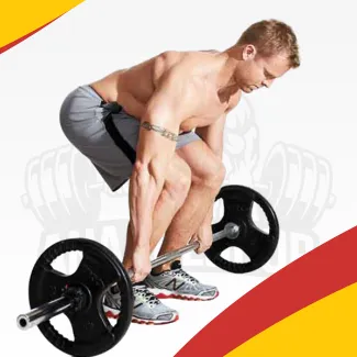 Deadlift Basics