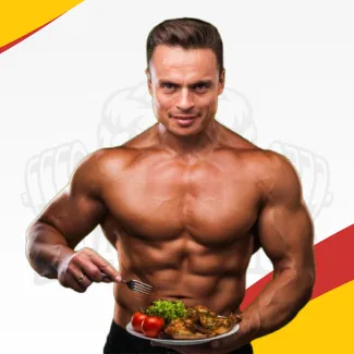 Diet for Muscle Gain