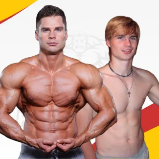 Anabolism & Catabolism