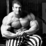 Dorian Yates