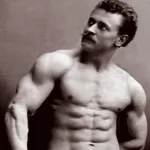 Eugen Sandow