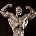Lee Haney