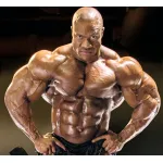 Phillip Jerrod Heath (Phil Heath)