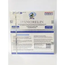 Ipamorelin 25mg ZPHC