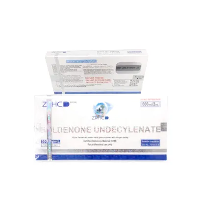 Buy Boldenone Undecylenate 300mg/ml 2ml ZPHC