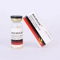 Boldenone 10ml Golden Dragon