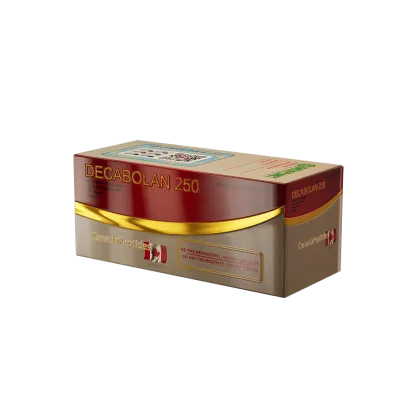 Decabolan 250 10ml CanadaBioLabs