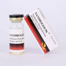 Nandroged Ph 10ml of 100mg/ml Golden Dragon