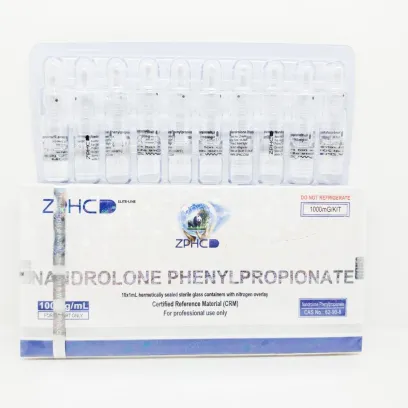 Buy Nandrolone Phenylpropionate 100mg/ml 1ml amp ZPHC