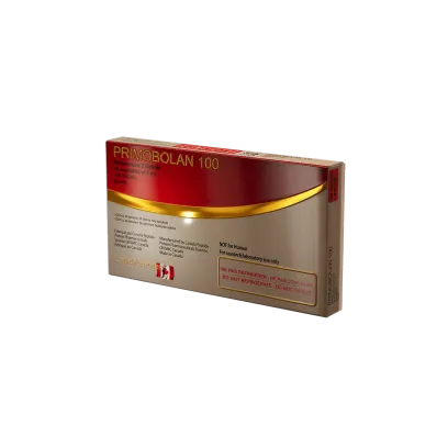 Primobolan 100 10 amp CanadaBioLabs