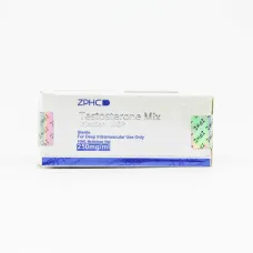 Testosterone Mix 10amp of 250mg ZPHC