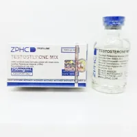 Testosterone MIX 250mg/ml 30ml ZPHC