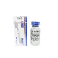 Testosterone Propionate 10ml of 100mg ZPHC