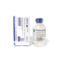 Testosterone Propionate 30ml of 100mg ZPHC