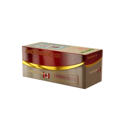 Androbase 100 10ml CanadaBioLabs