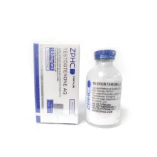 Testosterone Suspension 300mg ZPHC