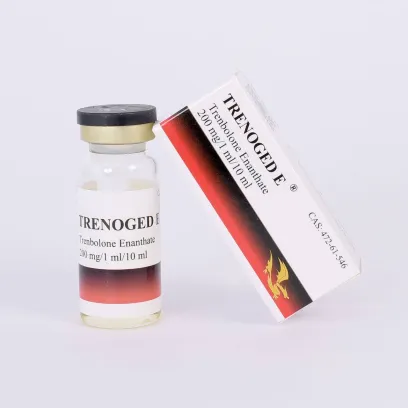 Trenoged E (Trenbolone Enanthate) 10ml Golden Dragon