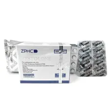 Testolone 10mg ZPHC