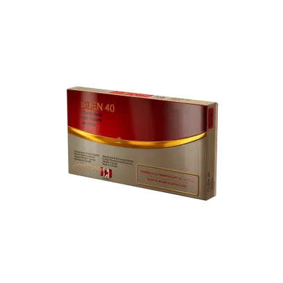 Clen 40 CanadaBioLabs
