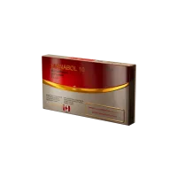Dianabol 100 tabs of 10mg CanadaBioLabs
