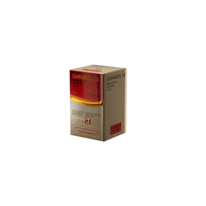 Dianabol 10 box CanadaBioLabs