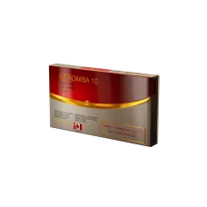 Stromba 100tabs of 10mg CanadaBioLabs