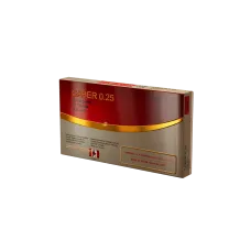 Cabergoline 20 tabs of 0.25 mg CanadaBioLabs