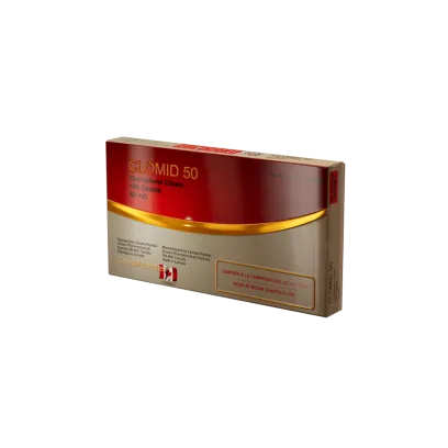 Clomid 50 CanadaBioLabs