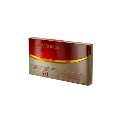 Proviron 50 CanadaBioLabs