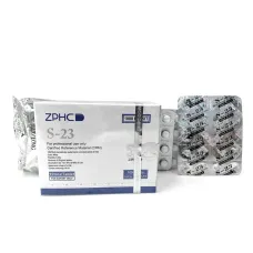 S-23 10mg ZPHC