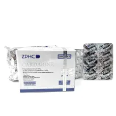 Cardarine 20mg ZPHC