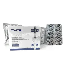 Ligandrol 10mg ZPHC