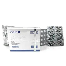 Ostarine 20mg ZPHC