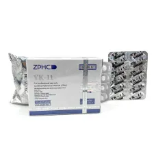 YK-11 10mg ZPHC