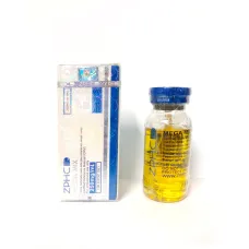 Mega Mix 250mg/ml ZPHC