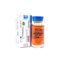 Mix of 3 Trenbolones 200 mg ZPHC