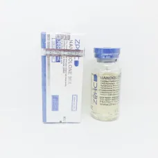 Nandrolone Mix 300mg/ml ZPHC