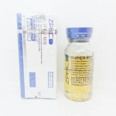Super Mix 250mg/ml 10ml ZPHC