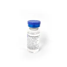 Bacteriostatic Water + Acetic Acid ZPHC