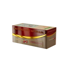 Bacteriostatic water 30ml CanadaBioLabs