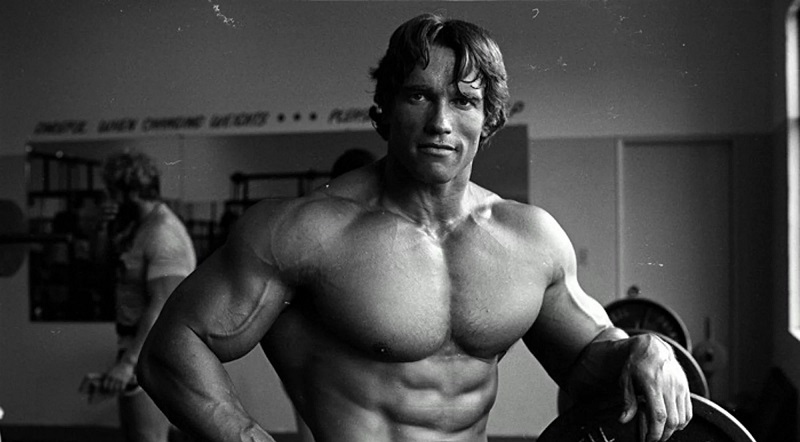 Growth Hormone in Bodybuilding