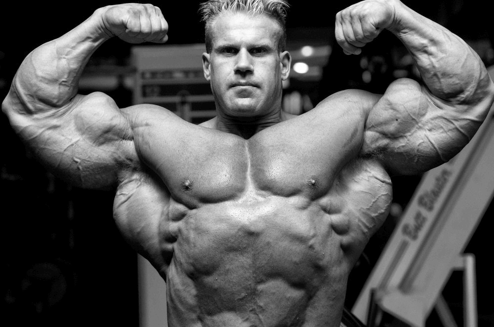 Side Effects of Steroids