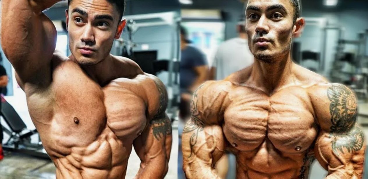 Genetics and Bodybuilding