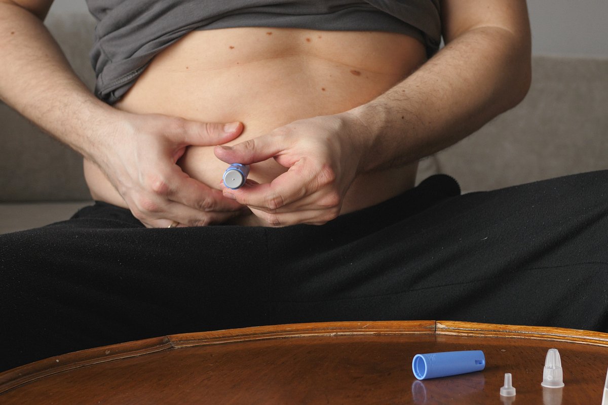 How to Properly Give Somatotropin