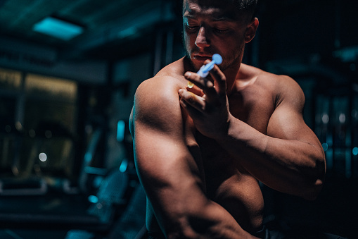 Side Effects of Steroids