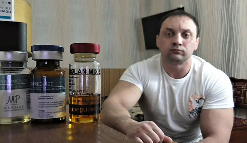 Growth Hormone Course