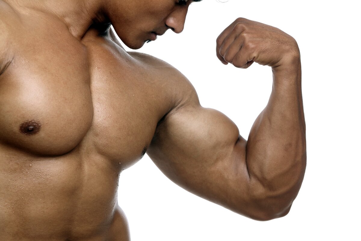 Steroid Mixes