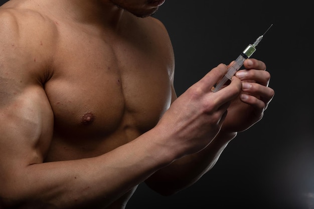 Main Signs of Testicular Atrophy