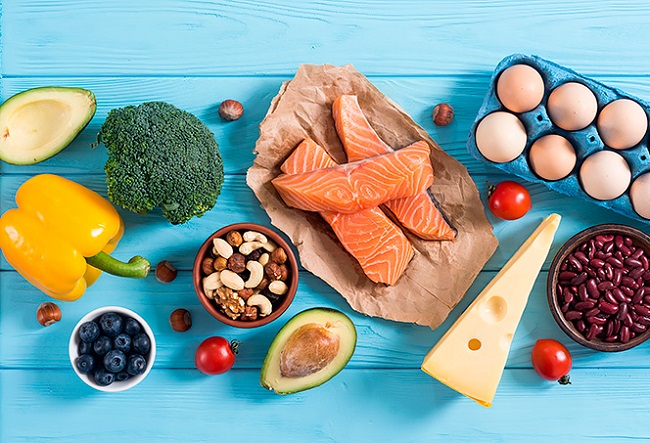 Therapeutic Diet: Diet for Obesity