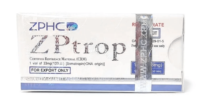 Zptrop zphc